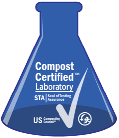 Compost Certified Laboratory